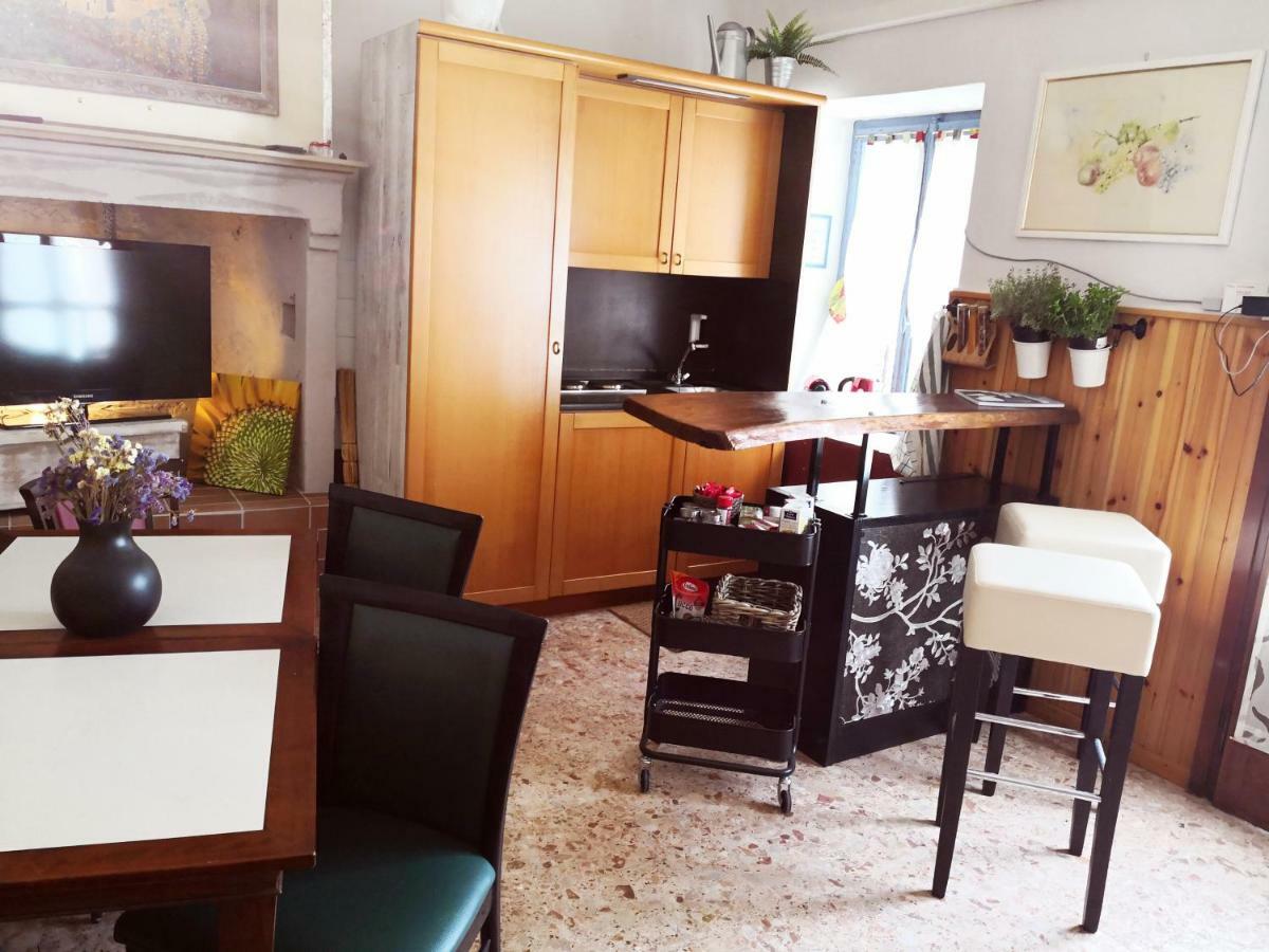 Corte Dal Castello Localita Termale Colà エクステリア 写真